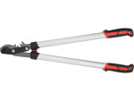 aluminium gearbox branch scissors