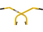 stone and curbstone transport grab 90–360 mm