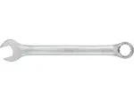 CV Open End Wrench 17mm Satin