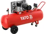reliable compressor for special tasks 200l