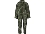Camo compact vihmamantli set, dimensions L