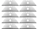trapetsikujulised blades 10 pc