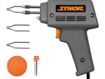 100w soldering iron with accessories