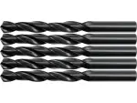 HSS-drill bits metal .
