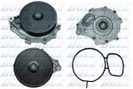DOLZ Water Pump,  engine cooling E124