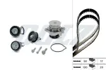 DOLZ Water Pump & Timing Belt Kit KD080