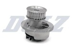 DOLZ Water Pump,  engine cooling O136