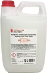 INTERMOTIVE SOLUTION DPFC/CLEANER / cleaning agent 5l liquid, application: for cleaning dpf, intended for use: hydrodynamic cleaning, filter disassembly required