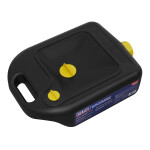 SEALEY Moto; oil and cooling liquid collection tub 5L ( can )