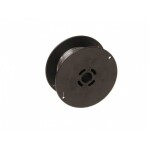 welding wire - Flux; samoosłonowy 0,8mm; roll; number package: 1pc.; 1kg; use: when  welding steel without covers gazu