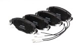 DR!VE+ Brake Pad Set,  disc brake DP1010.10.0850
