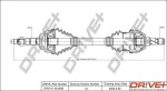 DR!VE+ Drive Shaft DP2110.10.0495