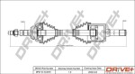 DR!VE+ Drive Shaft DP2110.10.0519