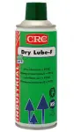 Dry_ LUBE-F NSF 400ML PTFE up to +250C / CRC