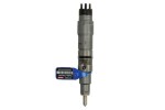 DAXTONE DTX2002R / electromagnetic cr injector (status restored) fits: daf lf 45, lf 55, iveco tector ii 3.9d-6.7d 01.01-