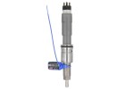 DAXTONE DTX2011R / electromagnetic cr injector, factory rebuilt fits: rvi premium 2 7.1d 10.06-