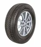 20920, Duravis VAN Winter, BRIDGESTONE, winter, Van tyre, C, 3PMSF, M+S,
