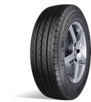 Van Summer tyre 215/60R17 BRIDGESTONE Duravis R660 Eco 109T C
