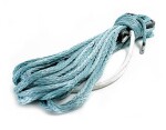 wire rope synthetic ATV thickness 5mm length 17,70m