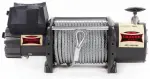 truck Electrical winch 24V 18000lb / 8172kg TRUCK DRAGON WINCH DWT18000HD