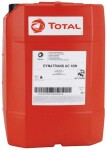 Transmisson oil DYNATRANS ACX 10W 20L