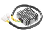 DZE DZE02059 / voltage regulator (12v, 25a) fits: honda xr 650 1993-2017
