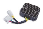 DZE DZE02076 / voltage regulator (12v, 25a) fits: honda xlv, xrv 600/650 1988-1990