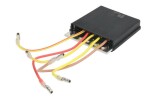 DZE DZE02099 / voltage regulator (12v, 35a) fits: polaris xplorer 400 1999-2002