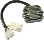 DZE DZE02402 / voltage regulator (12v, 35a) fits: honda cbr 900 2002-2003