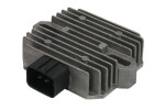 DZE DZE02465 / voltage regulator (12v, 35a) fits: honda trx 450 2002-2004