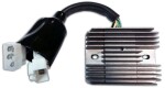 DZE DZE02473 / voltage regulator (12v, 35a) fits: honda vfr 800 2000-2001