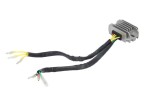 DZE DZE02478 / voltage regulator (12v, 20a) fits: honda xr 250 1991-1996