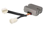 DZE DZE02632 / voltage regulator (12v, 35a) fits: piaggio/vespa beverly 300 2010-2015