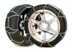 jacket snow chains / tire chains