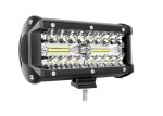 inspection lamp 12/24V, 170*74mm, 40 leds, 3200lm
