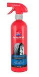 Tyre shine Titanium 750ml
