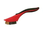 wire brush VUUGILE,SOFTGRIP