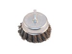 twisted brush "cup" TRELLILEø80