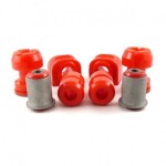 MPBS 1300202/80SHA / front suspension kit - mpbs: 1300202, strength: 80 sha, number of pieces included in the kit: 8pcs fits: chrysler fits: chrysler 300m, concorde 10.92-09.04
