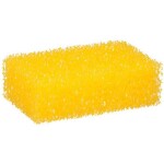 wash- and putukaeemaldukäsn 11*7*4cm