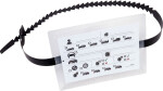 Lint 50 pc