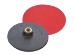 LIHVTALDRIK TARRAGA M14 ø125mm
