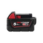 battery M18 B5 5.0 Ah Milwaukee