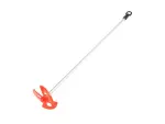 mixer,plastic 60x350mm