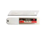 knife edge breakable 25mm 10pc