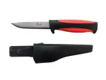knife 205mm, RV blade 95mm
