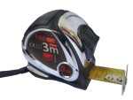 Measuring tape "Pro" magnetic KL.I 16mm3m