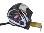 Measuring tape "Pro" magnetic KL.I 25mm5m