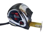Measuring tape "Pro" magnetic KL.I 25mm8m