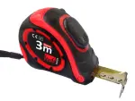 Measuring tape "SelfLock" magnetic 16mm3m